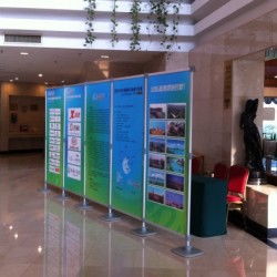 濟南快展租賃及簡易展板出租指南 價格、廠家與服務(wù)推薦